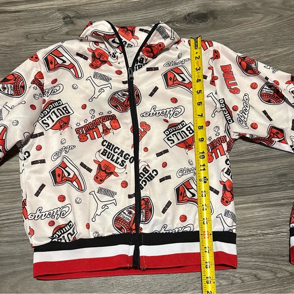 jogger set - Picture 4 of 5